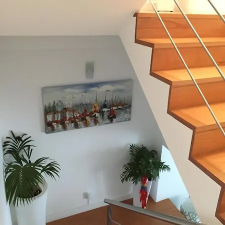Casa Physalis