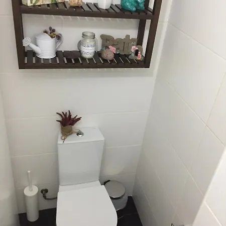 Casa Physalis Nocleg ze śniadaniem