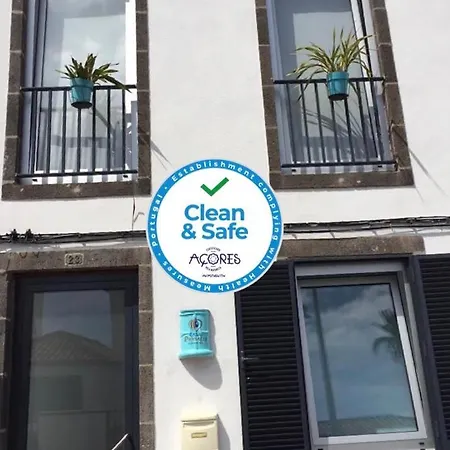 Nocleg ze śniadaniem Casa Physalis *