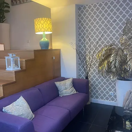 Casa Physalis Nocleg ze śniadaniem Ponta Delgada