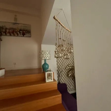 Nocleg ze śniadaniem Casa Physalis *