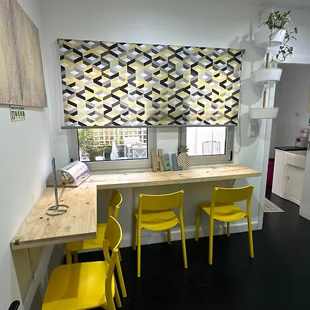 Nocleg ze śniadaniem Casa Physalis