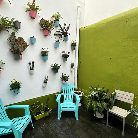 Casa Physalis Nocleg ze śniadaniem