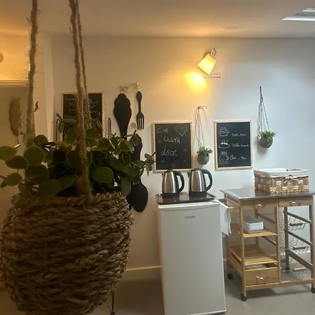 Casa Physalis