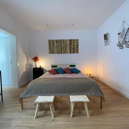 Casa Physalis Ponta Delgada (Sao Miguel)
