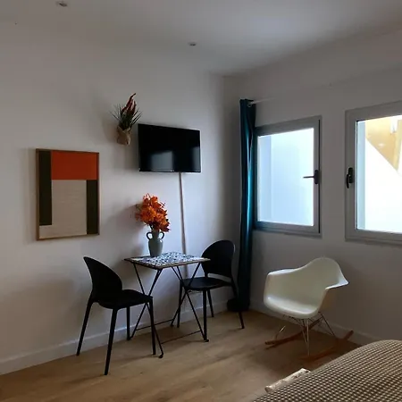 Casa Physalis * Ponta Delgada (Sao Miguel)
