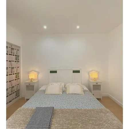 Casa Physalis Ponta Delgada (Sao Miguel)