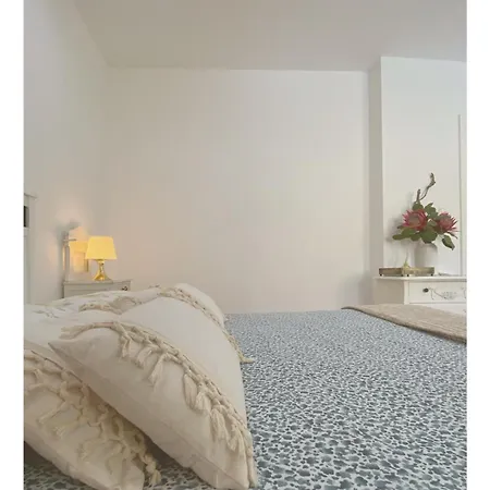 Casa Physalis Bed & Breakfast *