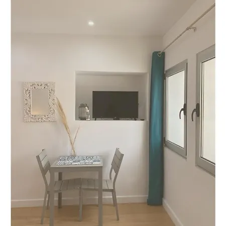 Nocleg ze śniadaniem Casa Physalis Ponta Delgada