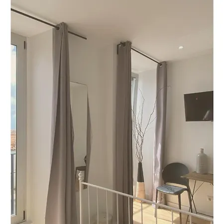 Casa Physalis Ponta Delgada (Sao Miguel)