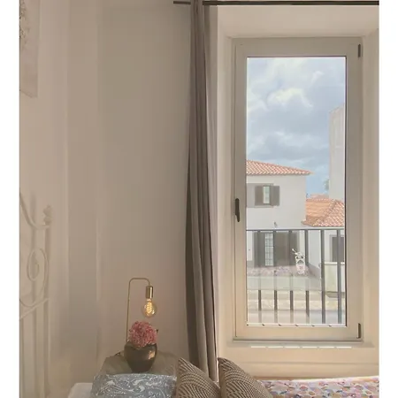 Nocleg ze śniadaniem Casa Physalis Ponta Delgada