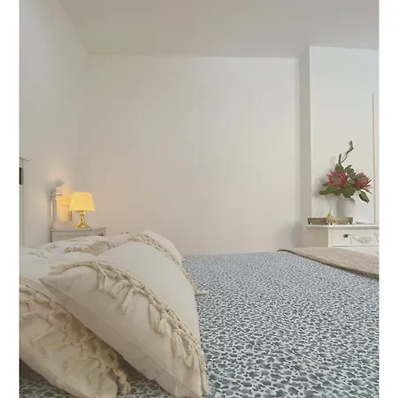 Casa Physalis Ponta Delgada