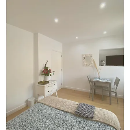 Nocleg ze śniadaniem Casa Physalis Ponta Delgada