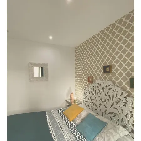 Nocleg ze śniadaniem Casa Physalis