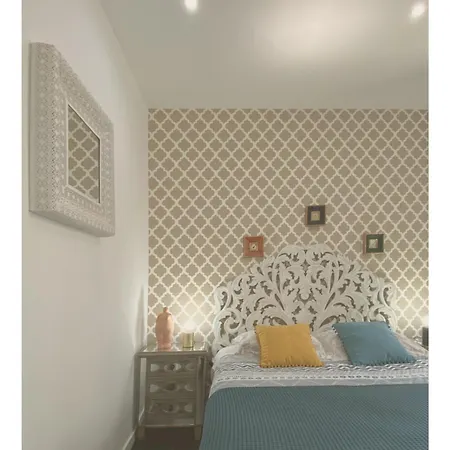 Casa Physalis Nocleg ze śniadaniem *