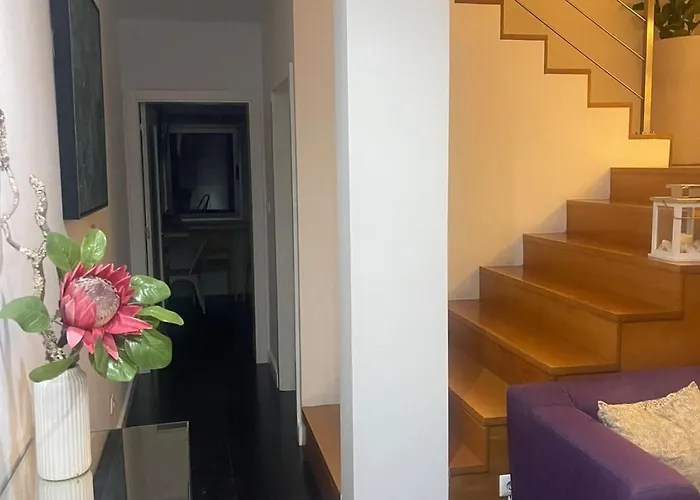 לינה וארוחת בוקר Casa Physalis Ponta Delgada