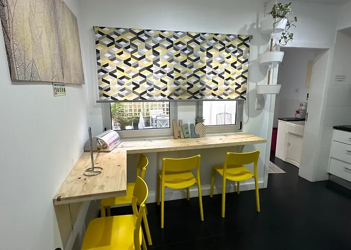 לינה וארוחת בוקר Casa Physalis