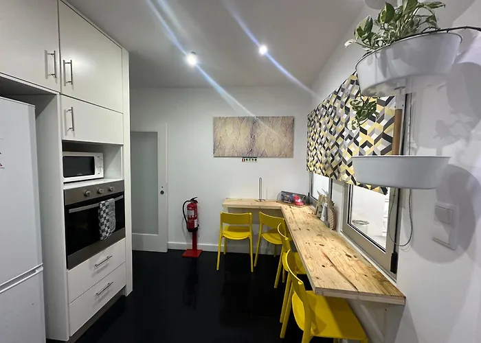 Casa Physalis Ponta Delgada