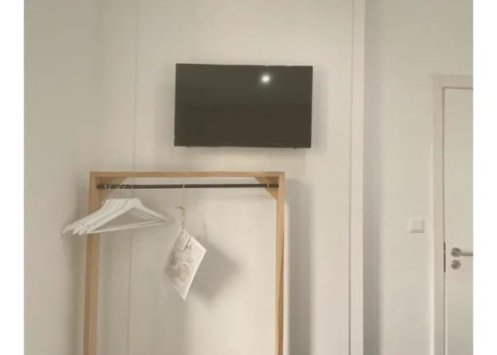 לינה וארוחת בוקר Casa Physalis