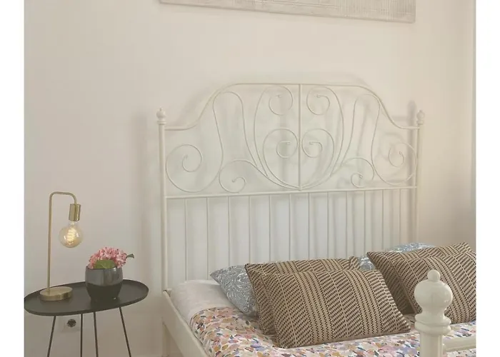 לינה וארוחת בוקר Casa Physalis Ponta Delgada