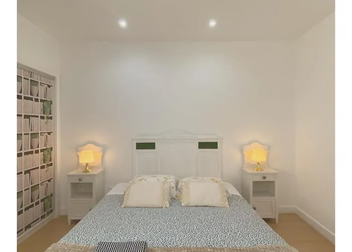 Casa Physalis Ponta Delgada