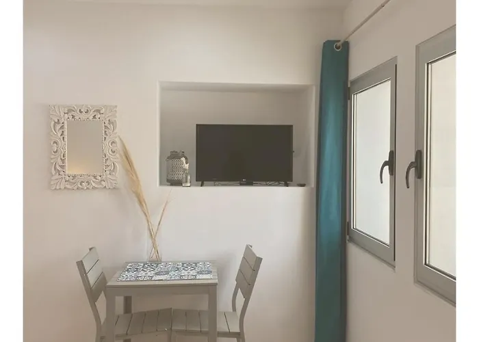 לינה וארוחת בוקר Casa Physalis Ponta Delgada