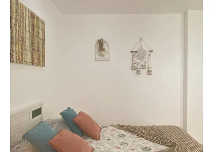 לינה וארוחת בוקר Casa Physalis