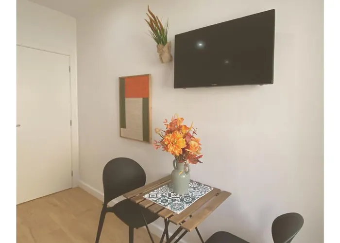 לינה וארוחת בוקר Casa Physalis Ponta Delgada