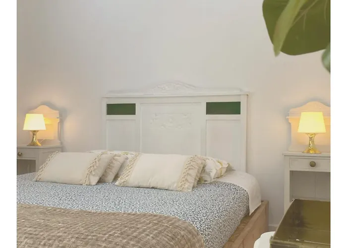 Casa Physalis לינה וארוחת בוקר Ponta Delgada