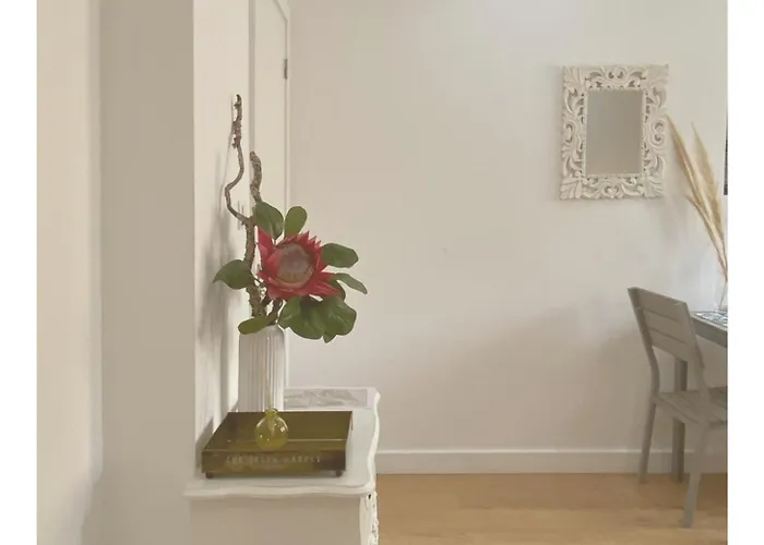 Casa Physalis * Ponta Delgada