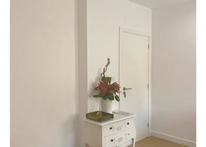 לינה וארוחת בוקר Casa Physalis