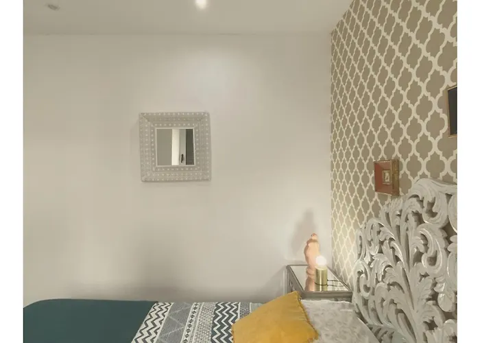 Casa Physalis לינה וארוחת בוקר Ponta Delgada