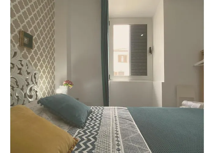 לינה וארוחת בוקר Casa Physalis Ponta Delgada