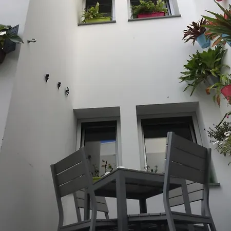 Casa Physalis Panzió *
