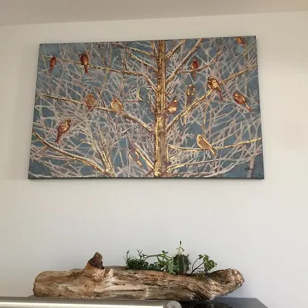 Casa Physalis