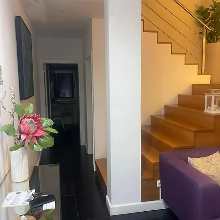 לינה וארוחת בוקר Casa Physalis Ponta Delgada