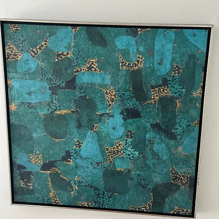 ベッド・アンド・ブレックファスト Casa Physalis