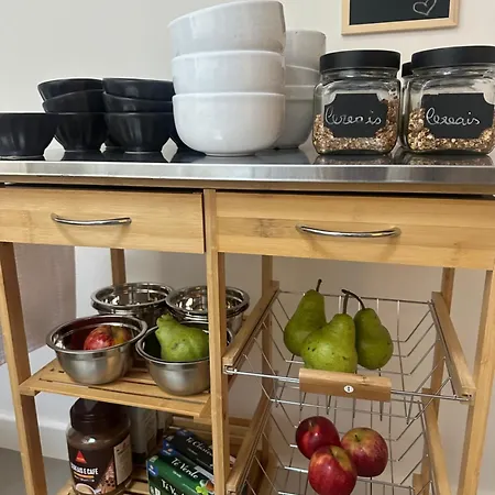 Casa Physalis * Ponta Delgada