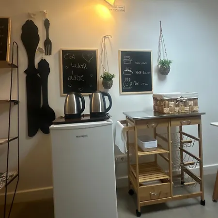 Alojamento de Acomodação e Pequeno-almoço Casa Physalis *