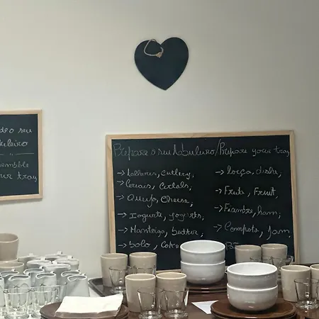 Bed & Breakfast Casa Physalis