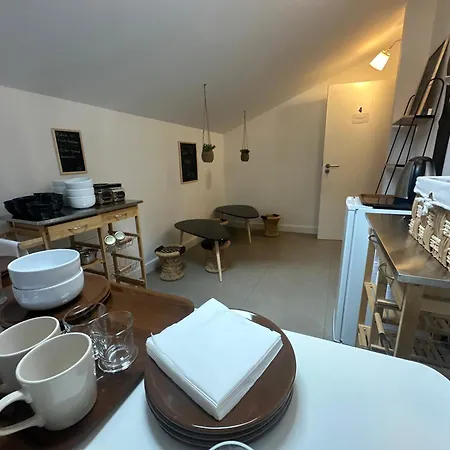 Bed & Breakfast Casa Physalis