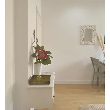 Casa Physalis לינה וארוחת בוקר *