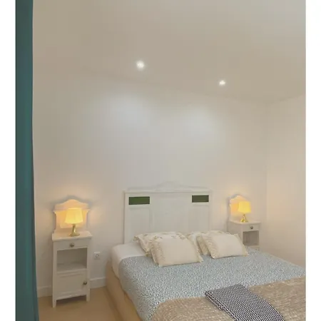 Casa Physalis לינה וארוחת בוקר Ponta Delgada