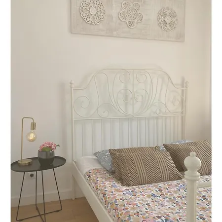 לינה וארוחת בוקר Casa Physalis Ponta Delgada