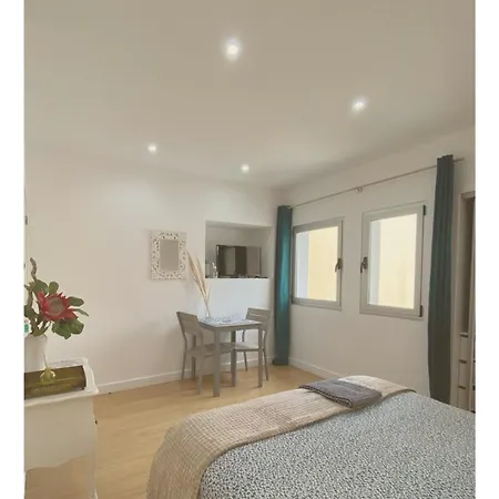 Bed & Breakfast Casa Physalis