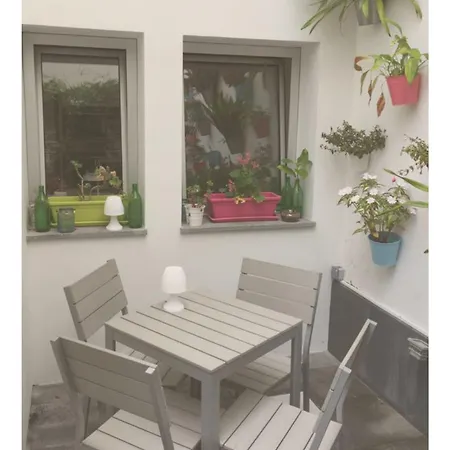 Casa Physalis ベッド・アンド・ブレックファスト *