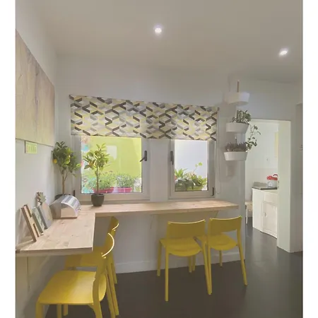 Bed & Breakfast Casa Physalis *