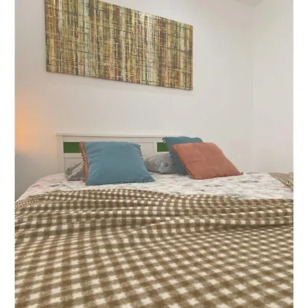 Bed & Breakfast Casa Physalis