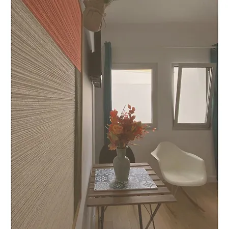 Casa Physalis לינה וארוחת בוקר *