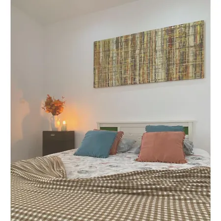 Bed & Breakfast Casa Physalis *